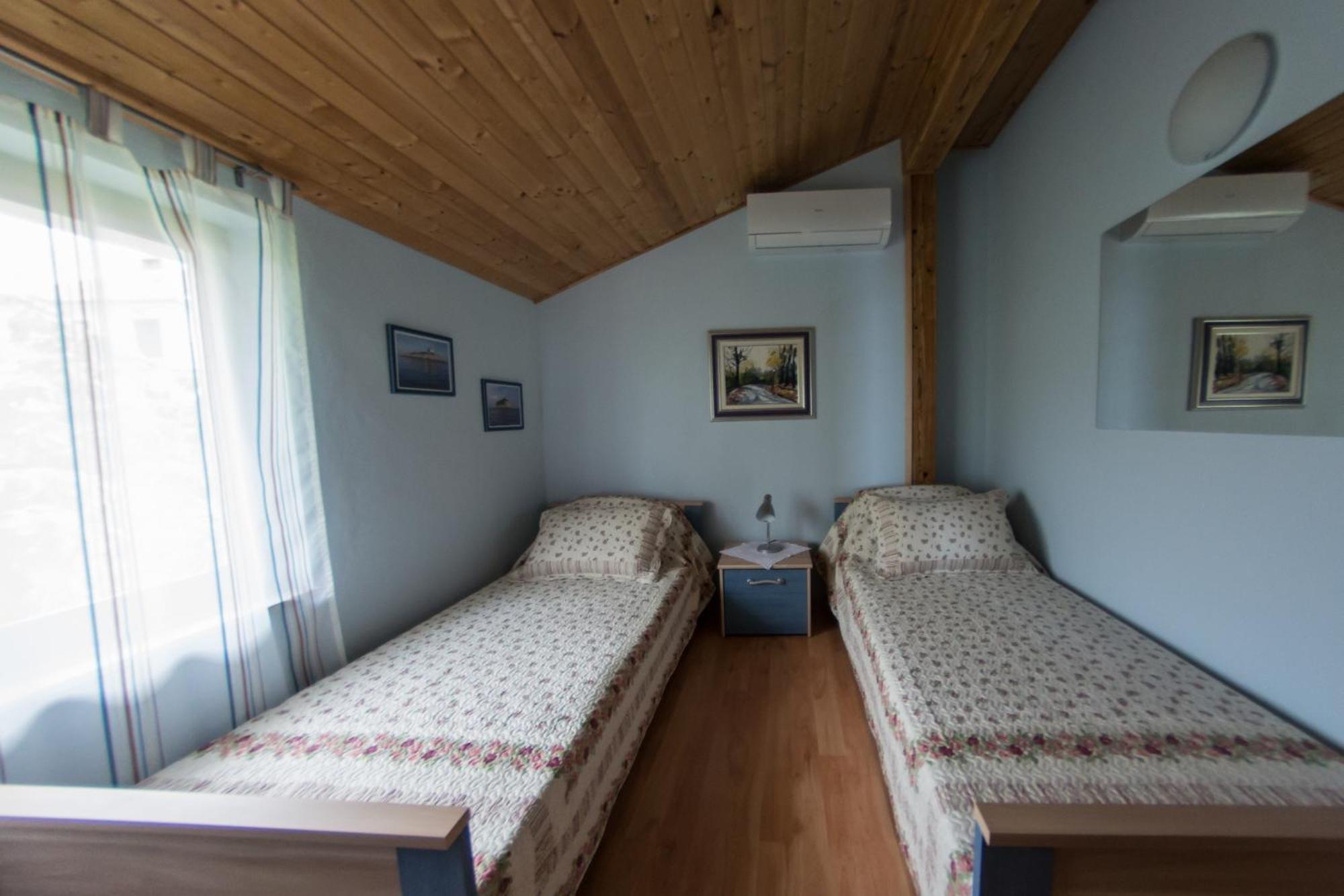 Apartments Faro & Mondo Crikvenica Room photo