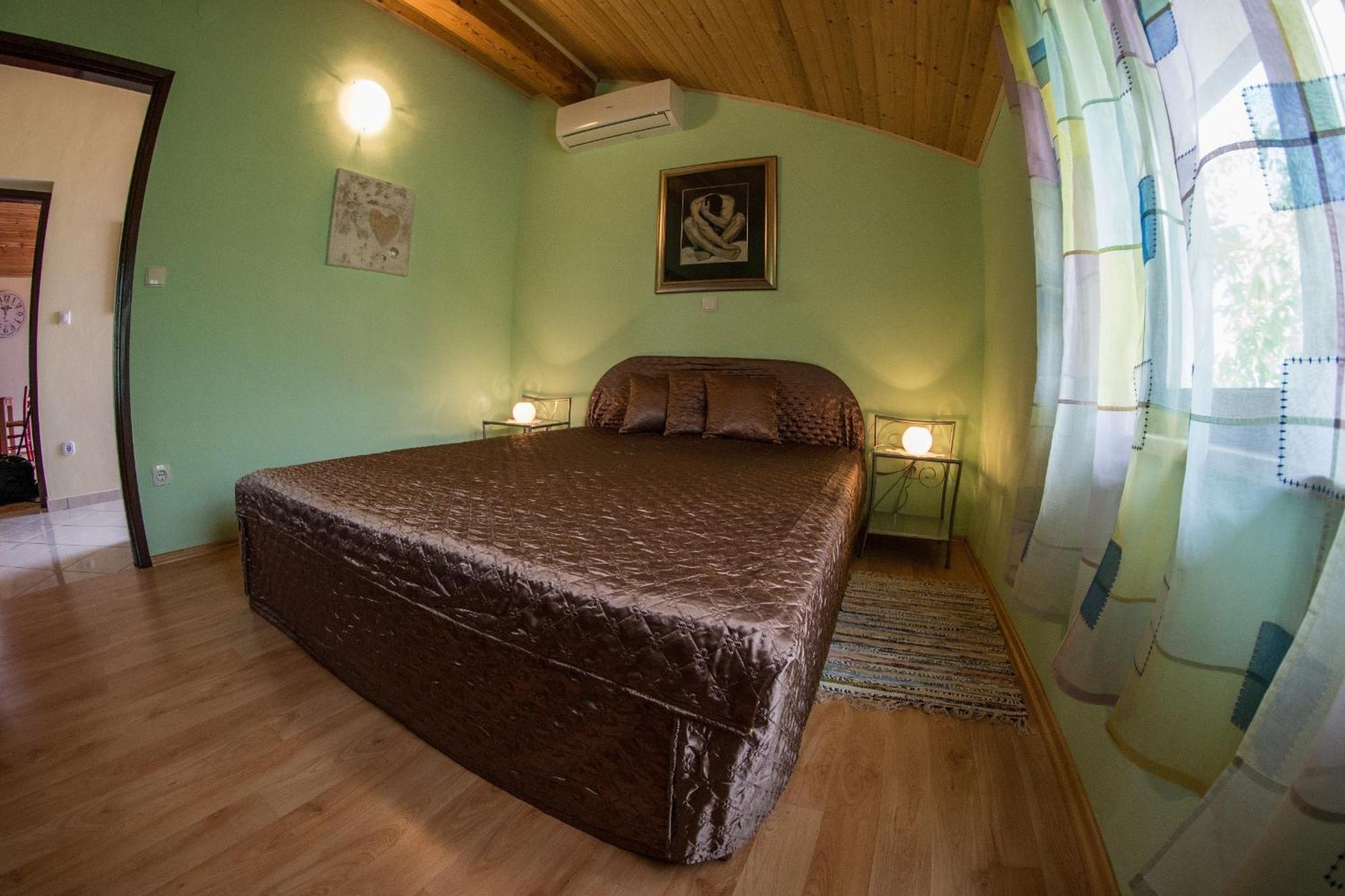 Apartments Faro & Mondo Crikvenica Room photo