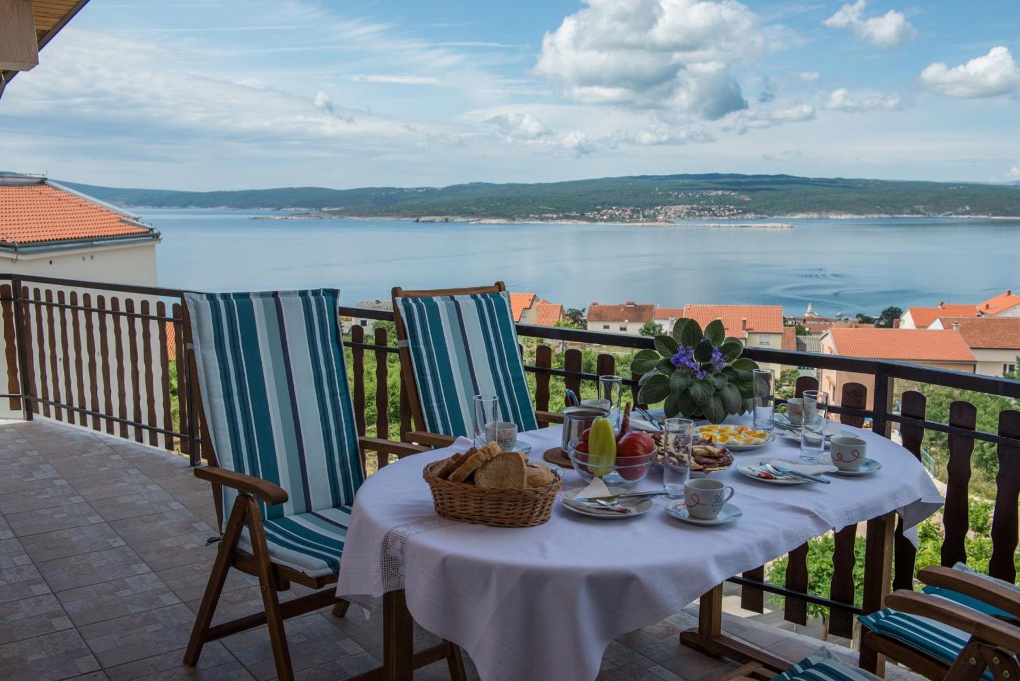 Apartments Faro & Mondo Crikvenica Room photo