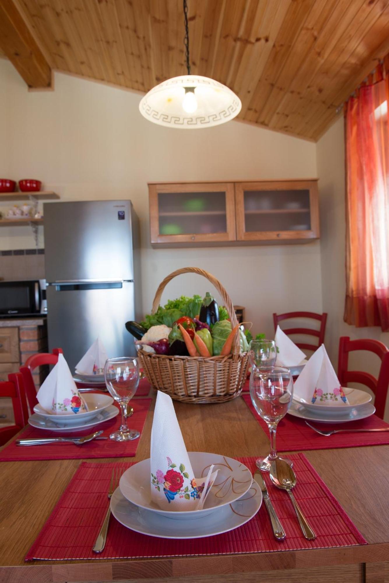 Apartments Faro & Mondo Crikvenica Room photo