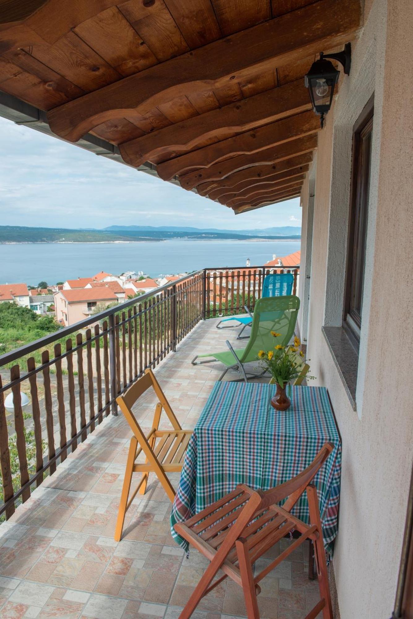 Apartments Faro & Mondo Crikvenica Room photo