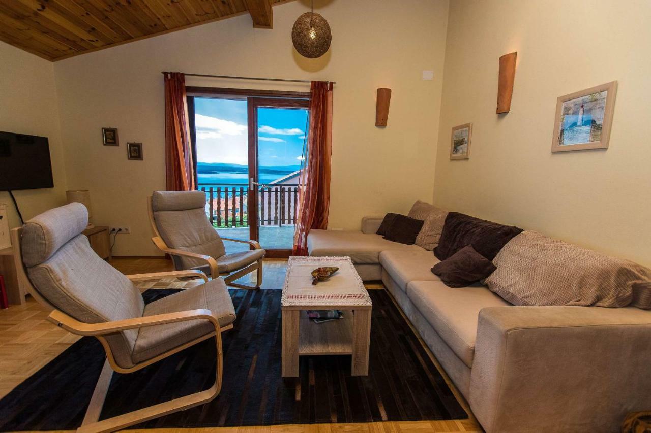 Apartments Faro & Mondo Crikvenica Exterior photo